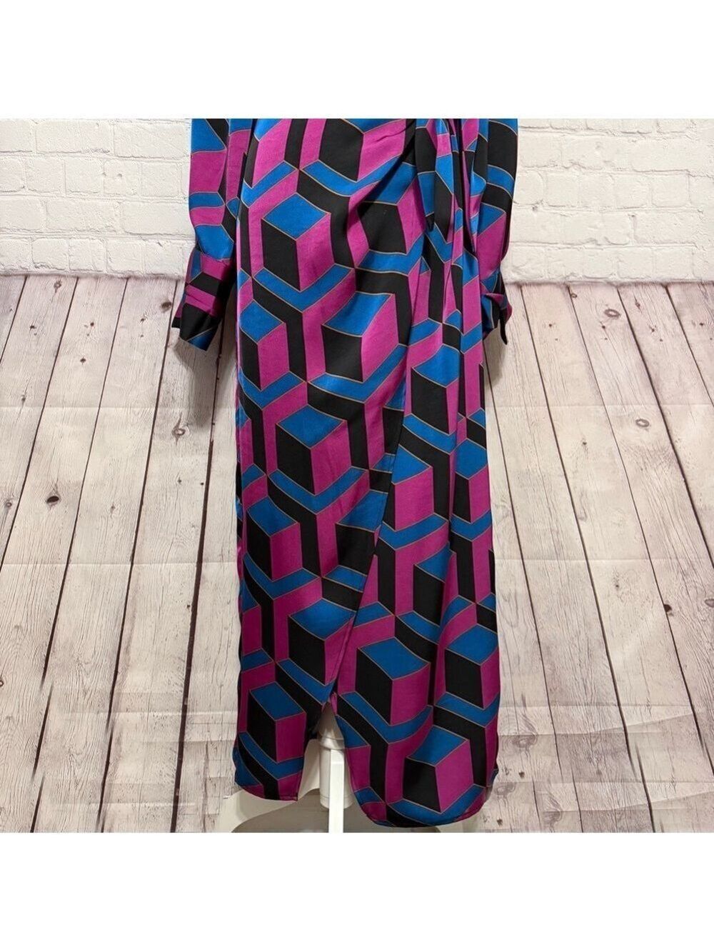 House of Harlow 1960 NWOT Sz M - Picture 3 of 10